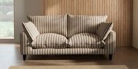3 Seater Small Sofa