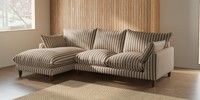 Medium Sofa Chaise - Left Hand