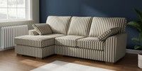 Medium Sofa Chaise - Left Hand