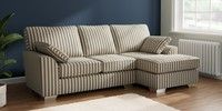 Medium Sofa Chaise - Right Hand