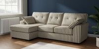 Medium Sofa Chaise - Left Hand