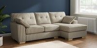 Medium Sofa Chaise - Right Hand