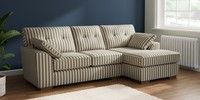 Medium Sofa Chaise - Right Hand