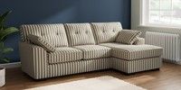 Medium Sofa Chaise - Right Hand