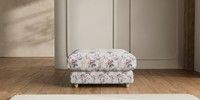 Extra Large Footstool