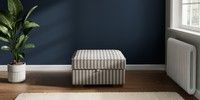 Storage Footstool