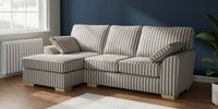 Medium Sofa Chaise - Left Hand