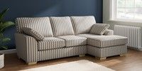 Medium Sofa Chaise - Right Hand