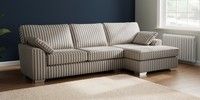 Large Sofa Chaise - Right Hand