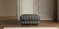 Extra Large Footstool