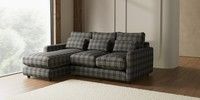 Medium Sofa Chaise - Left Hand