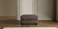 Storage Footstool