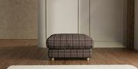 Extra Large Footstool