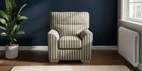 Small Armchair