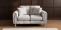 2 Seater Small Sofa