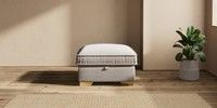 Storage Footstool