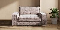 2 Seater Small Sofa