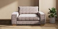 2 Seater Small Sofa