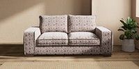 3 Seater Small Sofa
