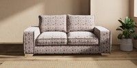 3 Seater Small Sofa