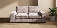 3 Seater Small Sofa
