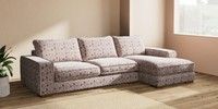 Novella Deep Relaxed Sit