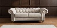 3 Seater Small Sofa