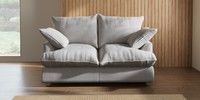 2 Seater Small Sofa
