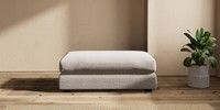 Extra Large Footstool
