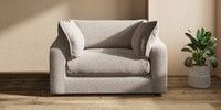 The Sumptuous Deep Relaxed Sit