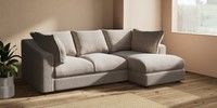 The Sumptuous Deep Relaxed Sit