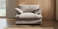Noa Platform Deep Relaxed Sit