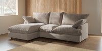 Noa Platform Deep Relaxed Sit