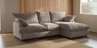 Noa Platform Deep Relaxed Sit