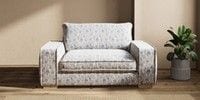 2 Seater Small Sofa