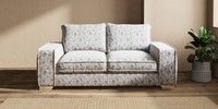3 Seater Small Sofa