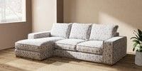 Novella Deep Relaxed Sit