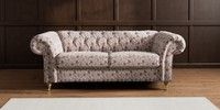 3 Seater Small Sofa