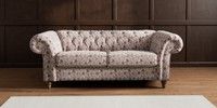 3 Seater Small Sofa