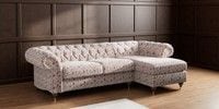 Medium Sofa Chaise - Right Hand