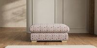 Extra Large Footstool
