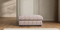 Extra Large Footstool