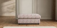Extra Large Footstool