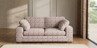 3 Seater Sofa