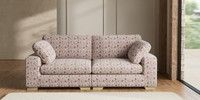 4 Seater Large Sofa