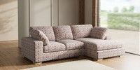 Medium Sofa Chaise - Right Hand