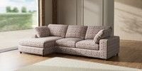 Large Sofa Chaise - Left Hand