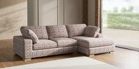 Large Sofa Chaise - Right Hand