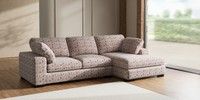 Large Sofa Chaise - Right Hand