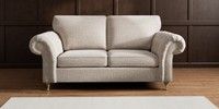 3 Seater Small Sofa